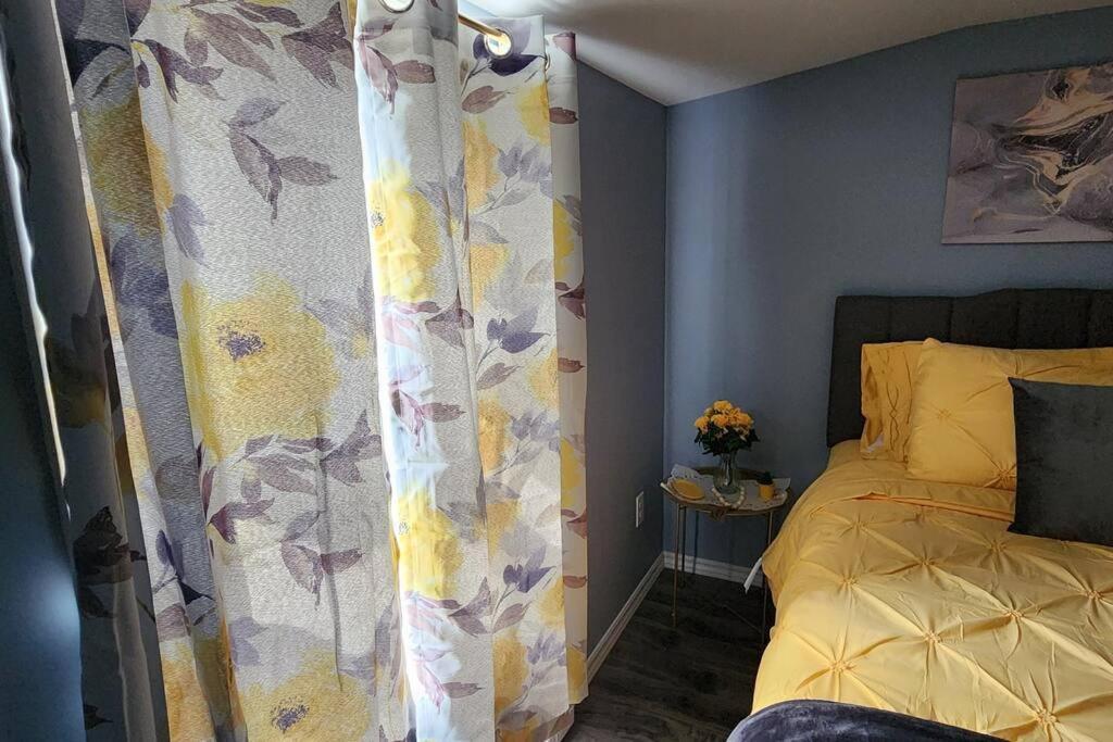 Family Ties Vacation Home - Rossy House Twillingate Eksteriør bilde